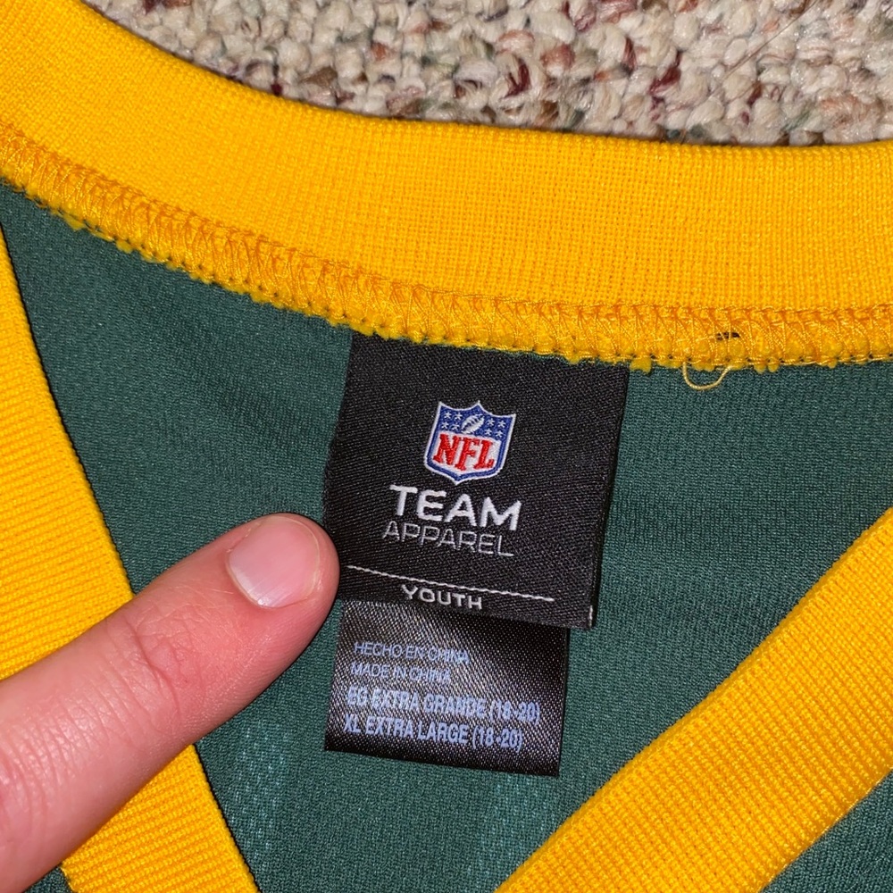 B.J. Raji Jersey - Picture 2 of 3